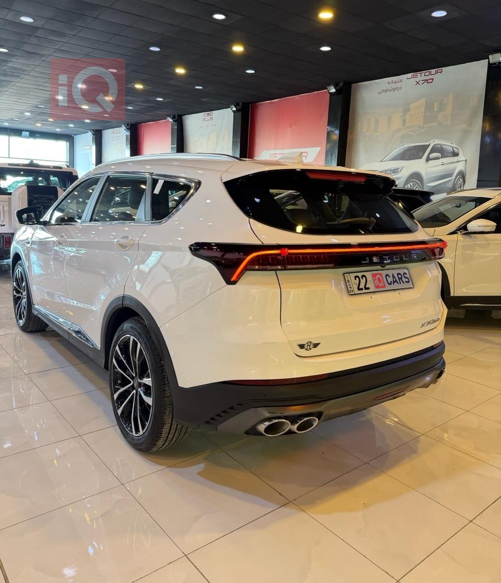 جيتور X70 بلس